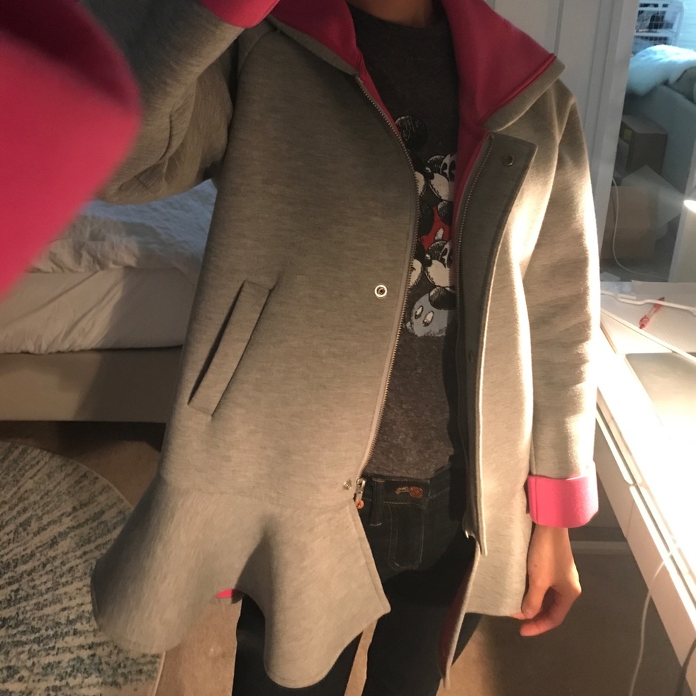 Cute sweatshirt/hoodie